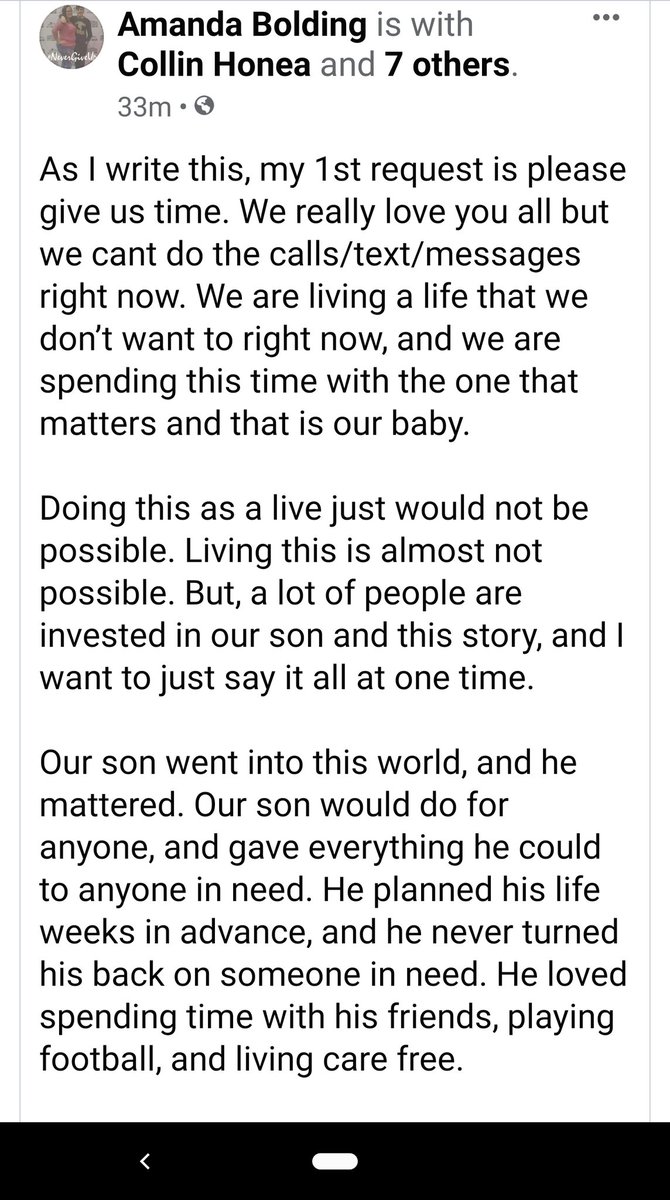 raiderfball's tweet image. Update 7/22:
Our hearts are broken and heavy this evening.  Please say a prayer for Kaleb and his family/friends.
#OFOT #ROHOnation #txhsfb
#pray4Kaleb