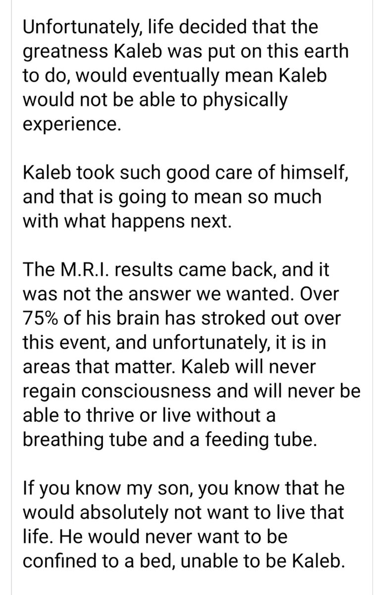 raiderfball's tweet image. Update 7/22:
Our hearts are broken and heavy this evening.  Please say a prayer for Kaleb and his family/friends.
#OFOT #ROHOnation #txhsfb
#pray4Kaleb