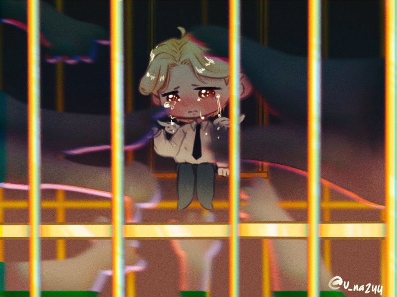 Since its #AtinyTalentDay 

Im gonna revice back my art that i proud of ? 
