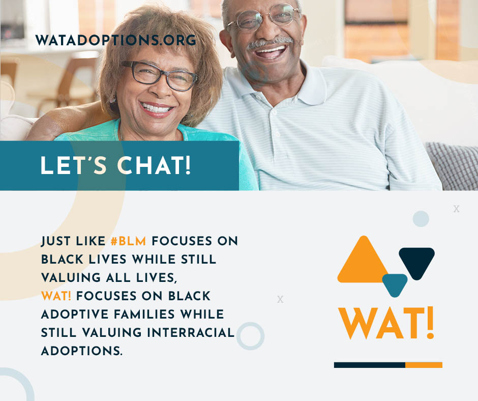 WAT Adoptions (@WATadoptions) / Posts / X