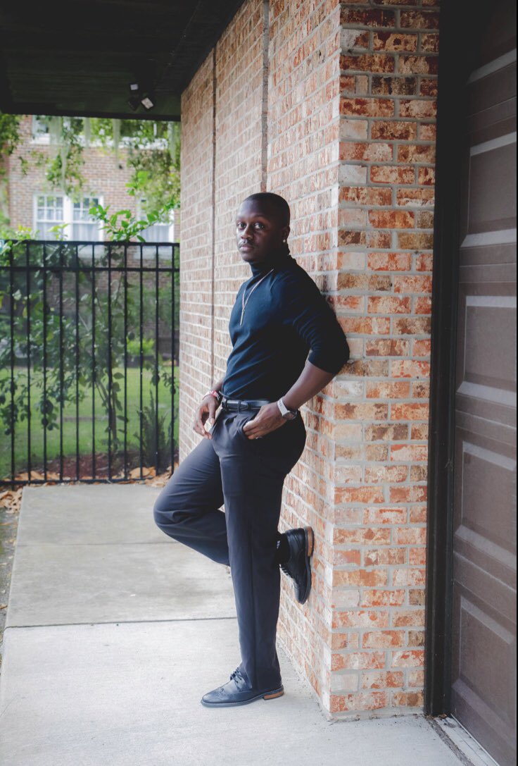 keshon2raw's tweet photo. Love who you are becoming and the process. 
#BLM #Happy #Blessed #Growth #Wisdom🦾 https://t.co/tjN0sdi0F9