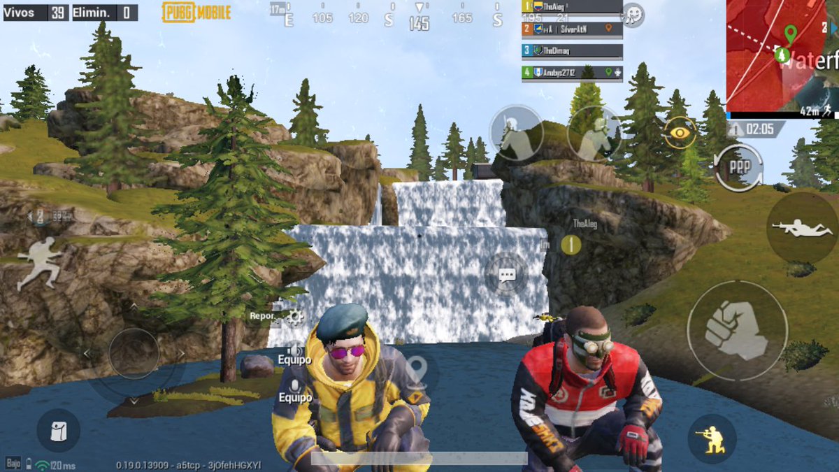 07DanyMG's tweet photo. #LivikTogether @PUBGMOBILE
ID game 562444226
nick name Anubys2712 https://t.co/sWmP1Mk3bY