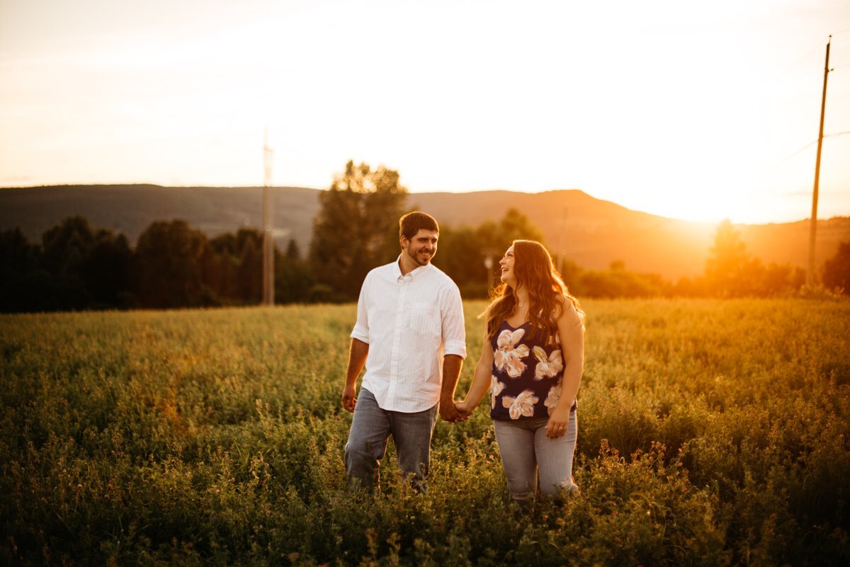 LiddleAlly's tweet photo. Everyday I’m reminded how lucky I am to have Keith in my life. After receiving a sneak peak of our engagement photos, I see how truly &amp; deeply I am loved by this man, I cannot wait to spend my life with him. There is nothing like looking into eyes that literally only see you. https://t.co/5L0RjohW5V