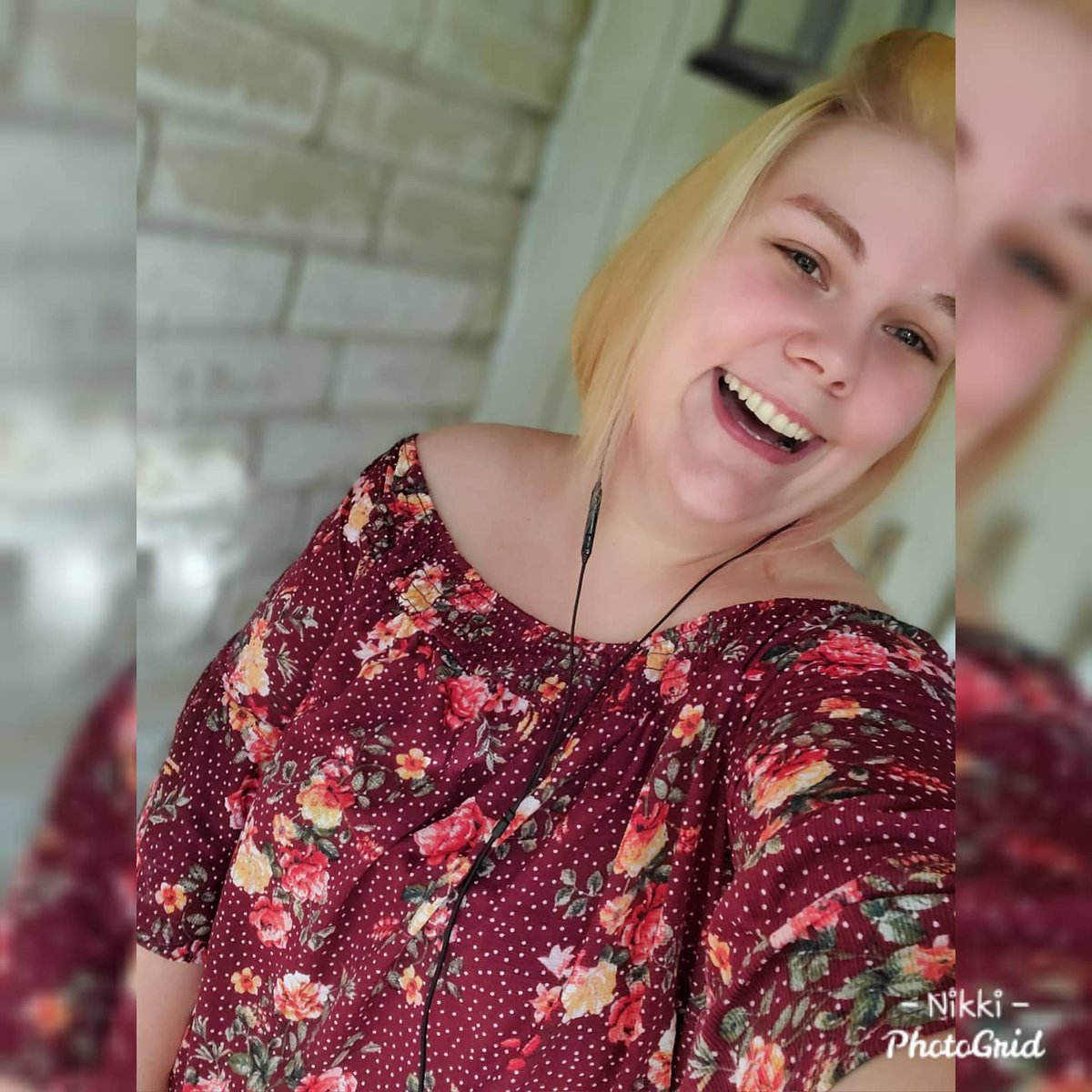 nikkigummibear's tweet photo. Live a colorful life with colorful hair  .. blonde hair dont care  #lovethiscolor #beyou #smile #happyhairhappylife #LookThisgorgeous https://t.co/LE6DGZLbq4