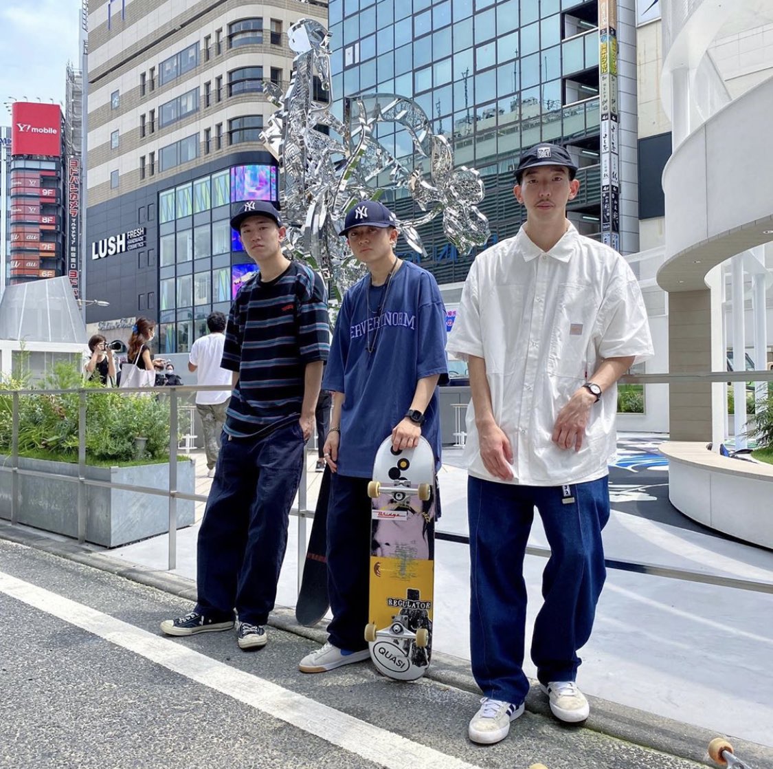 whoswhogllery's tweet photo. さて、4連休はじまりましたね。

メンズはこちら。

KOOKY'N
https://t.co/E9QDzf2MKd

#kookyn
#nは発音しない
#フーズフーギャラリー https://t.co/QXtX2nfYh0