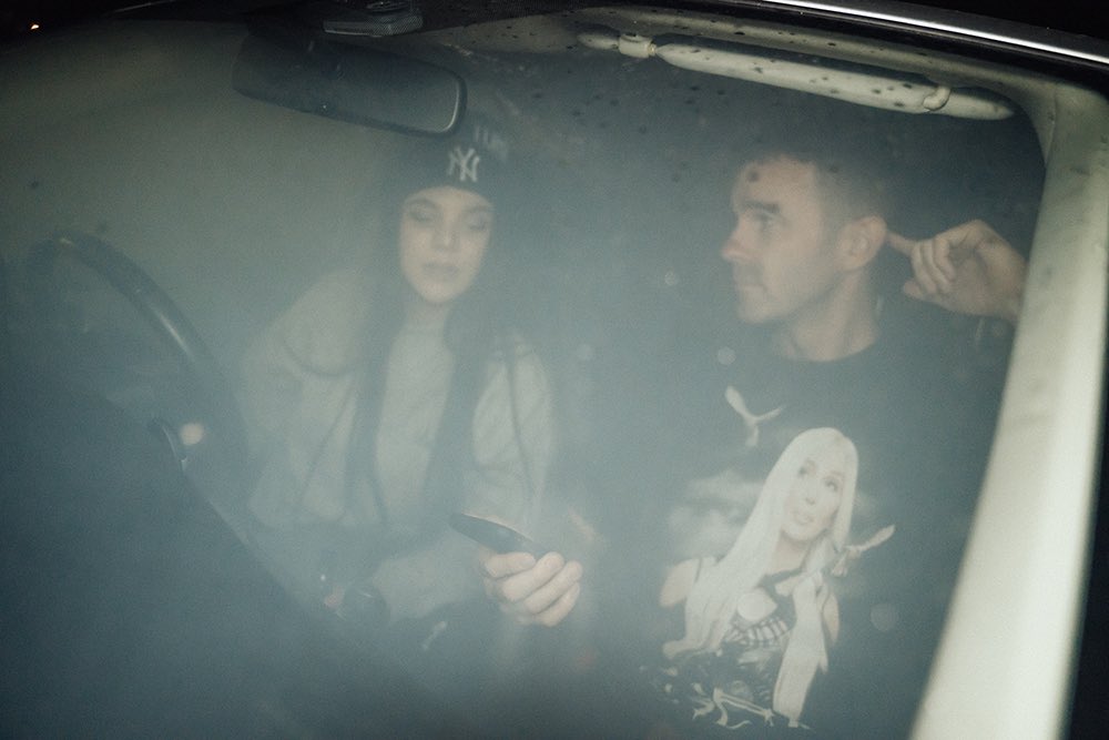 Get in loser, we’re going 𝔪𝔞𝔫𝔦𝔣𝔢𝔰𝔱𝔦𝔫𝔤.