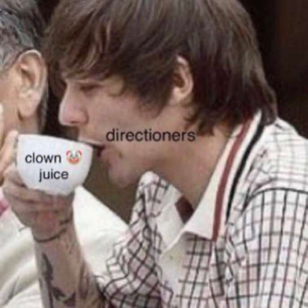 Santa Claus On Twitter Let S Go Clowning Clowning Clowning Till We See The Sun go clowning clowning clowning till we