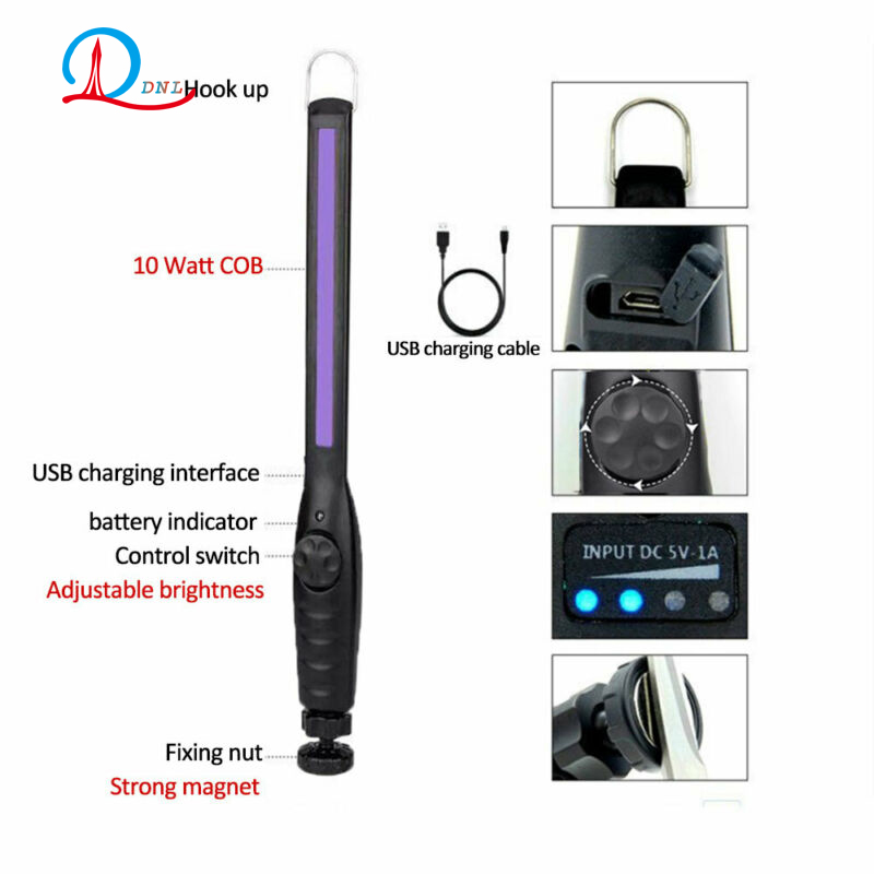 dnlmall001's tweet photo. UV Light Sterilizer with USB Charging and LED Electric Sanitizer Disinfection UVC Lamp #UVCLamp #Sterilizer #Pandemic #LED #sanitizerlight #stayhome #Coronavirus #Masks #antivirus https://t.co/Irxehrdml4 https://t.co/Pb18vYVrrV