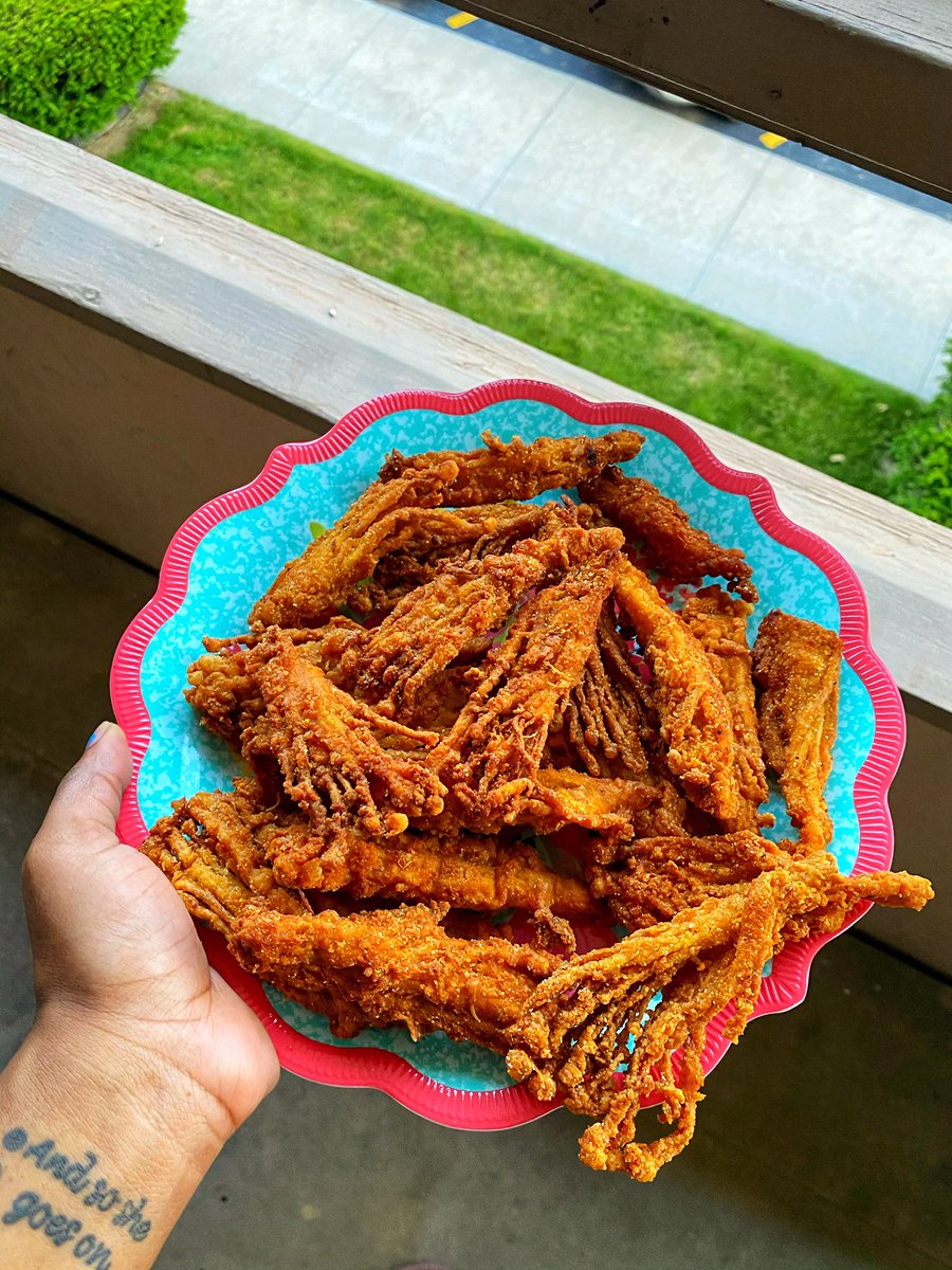 c_tishab's tweet photo. If you are in the Kalamazoo/Portage area this weekend, order a vegan plate made by ya girl 😘 https://t.co/x8V1qA7AUm