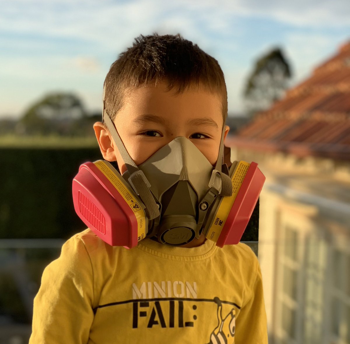 Some Victorian anaesthetists are sensing a pending shortage of disposable respirators and are exploring reusable alternatives like elastomerics. They are quiet, effective, comfortable, fit more reliably, no electronics/batteries, and are reusable. Short review of some below 