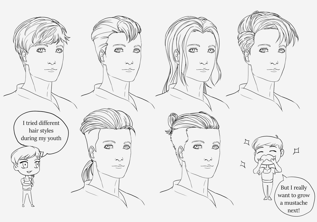 BertazHead's tweet photo. Finally done with my young prince Escanor studies! He's very glad to introduce you to his life https://t.co/OSrEmiyvMg