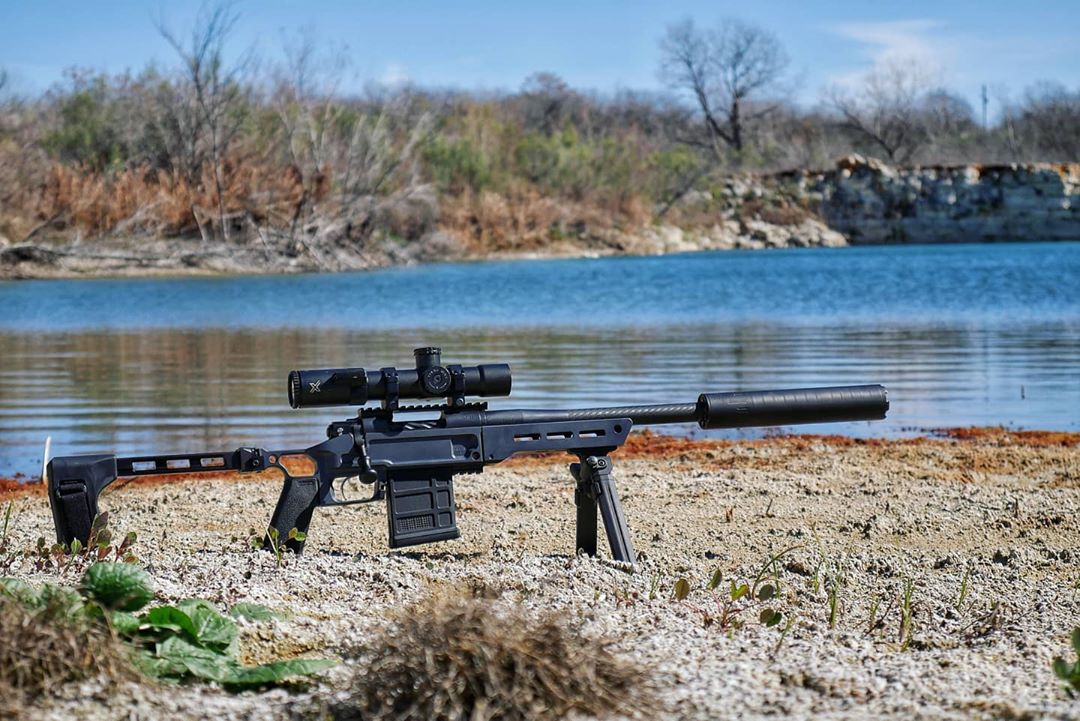 BlackCollarArms's tweet photo. 375 Raptor Pork Sword Pistol. ๐๐ก
#BlackCollarArms #PorkSwordChassis #PorkSwordPistol #SBTactical #FS1913 #BoltActionPistol #BlackCollarCustoms #HogHunting #AZWS https://t.co/CI71d6Edzl