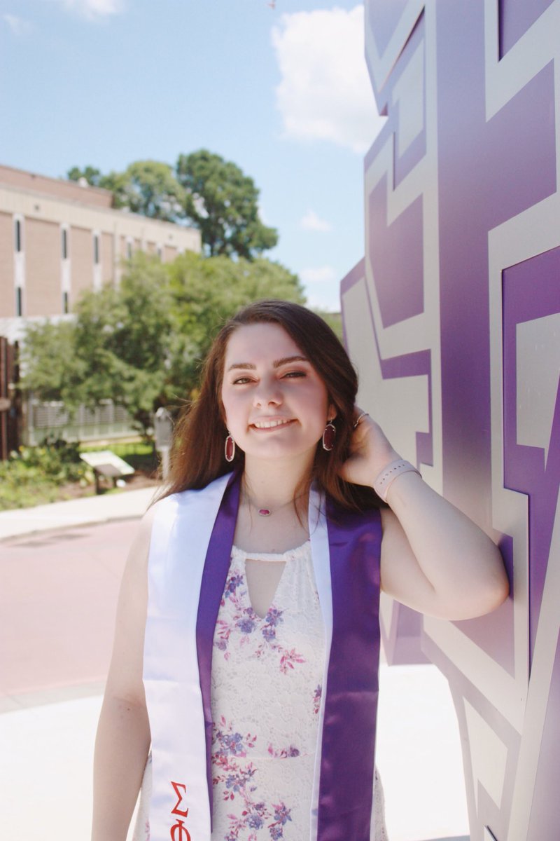 sarahwithem99's tweet photo. hey sfa! 
candid nine photography is now booking grad sessions for the fall! dm me for pricing information!  
@SFAQuestions https://t.co/NmM4CVMkqP