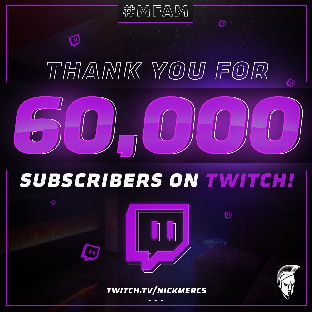 Nickmercs tweet media