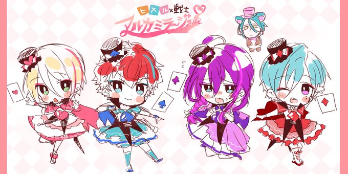 ファントミラージュのtwitterイラスト検索結果 ファントミラージュのtwitterイラスト検索結果