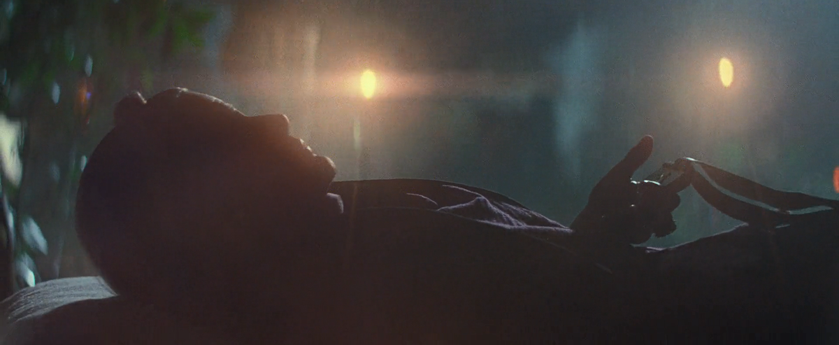  #TheRiseOfSkywalker was trending earlier today so here is why I felt it was a great conclusion to the Saga.[THREAD]The movie itself could've been way better crafted. It had a rushed pacing, editing and plot-convenience writing, but managed to get a grip -