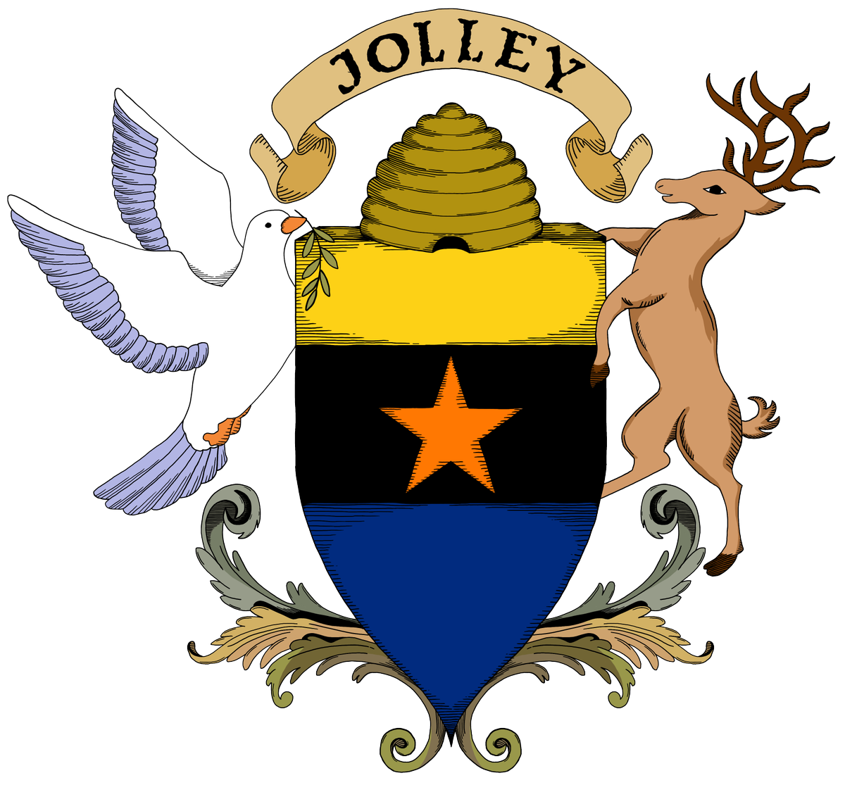 Alex Jolley (AlexkazamJolley) Twitter