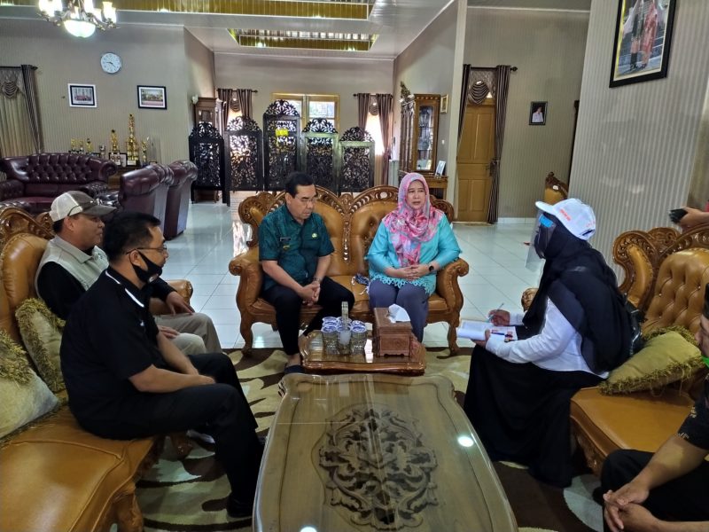 Dinas Kominfo Rejang Lebong tweet media