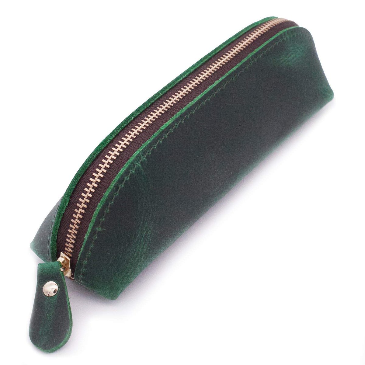 Shanghai Alliance Industry Co., Ltd has a specialized production team. They have a wealth of expertise in producing canvas pencil case. alliancebag.com/leather-pencil… #canvaspencilcase #customtoolbags #toolbackpack