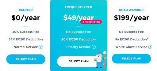 service. (@service) on Twitter photo Have you downloaded the app again? βοΈ We're offering 3 additional months of coverage to Frequent Flyer subscribers!
Check out <a href="/ClaimcompassEU/">ClaimCompass</a>!
#travel #traveltips #savemoney #flightdelays #flightcancellations Have you downloaded the app again? βοΈ We're offering 3 additional months of coverage to Frequent Flyer subscribers!
Check out <a href="/ClaimcompassEU/">ClaimCompass</a>!
#travel #traveltips #savemoney #flightdelays #flightcancellations