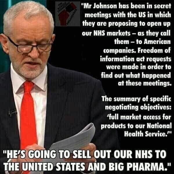 JezzabeauC's tweet photo. #CorbynWasRight #BorisJohnsonMustGo #ToriesSellOutUK #MoreToryBrokenPromises #TimeForSocialism #StarmerMustGo #SpinelessStarmer https://t.co/2ecADemIHX