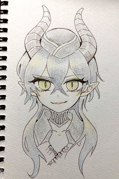 色えんぴつの 