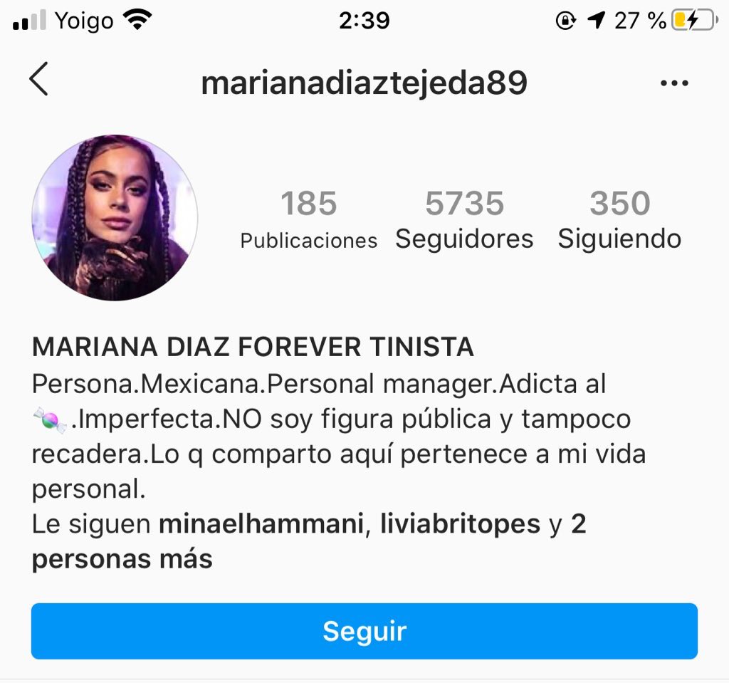 fuckcovidsyt's tweet photo. háganse cargo, tu manager la cago @dannapaola no inventen cualquier cosa! https://t.co/L74X1r21gA