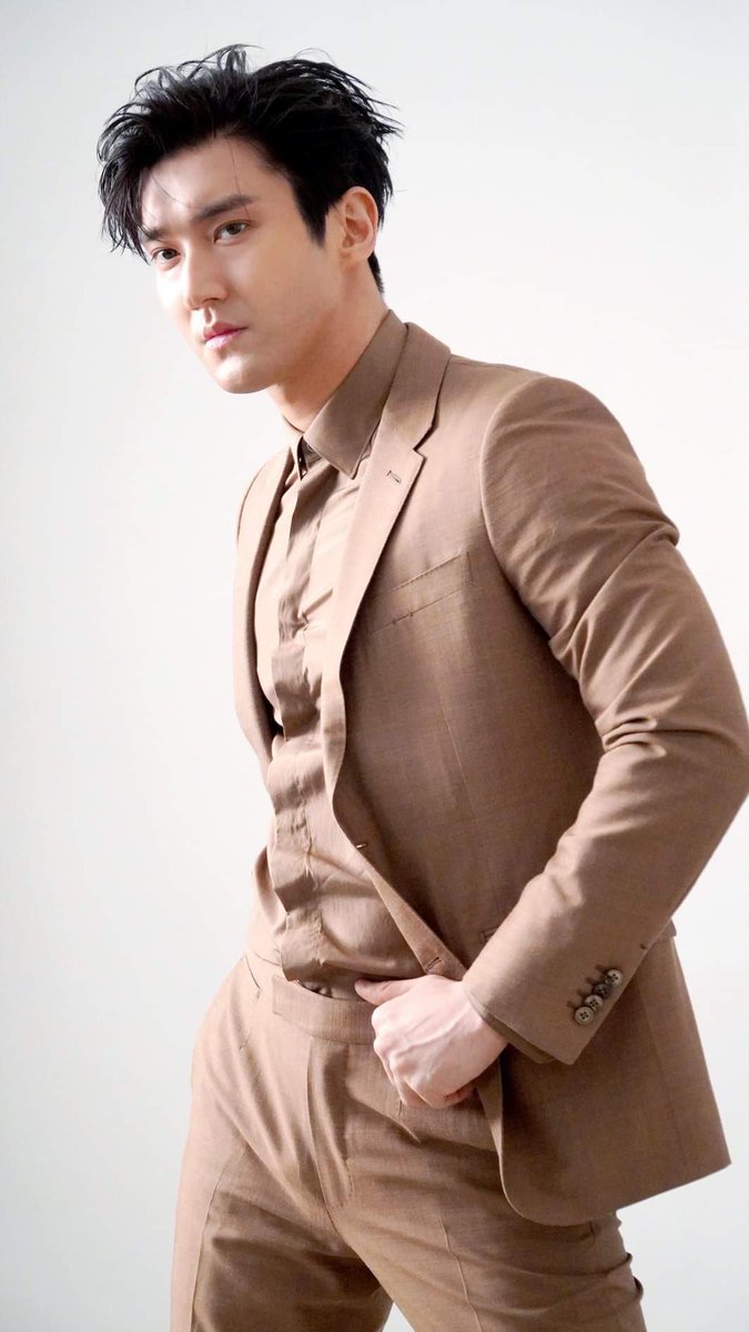 [THREAD] in admiration of choi siwon’s hands