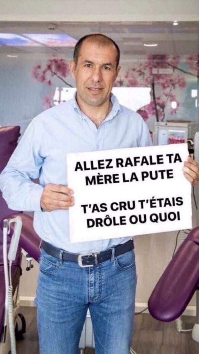 NOUVEAU COMPTE EN BIO tweet media