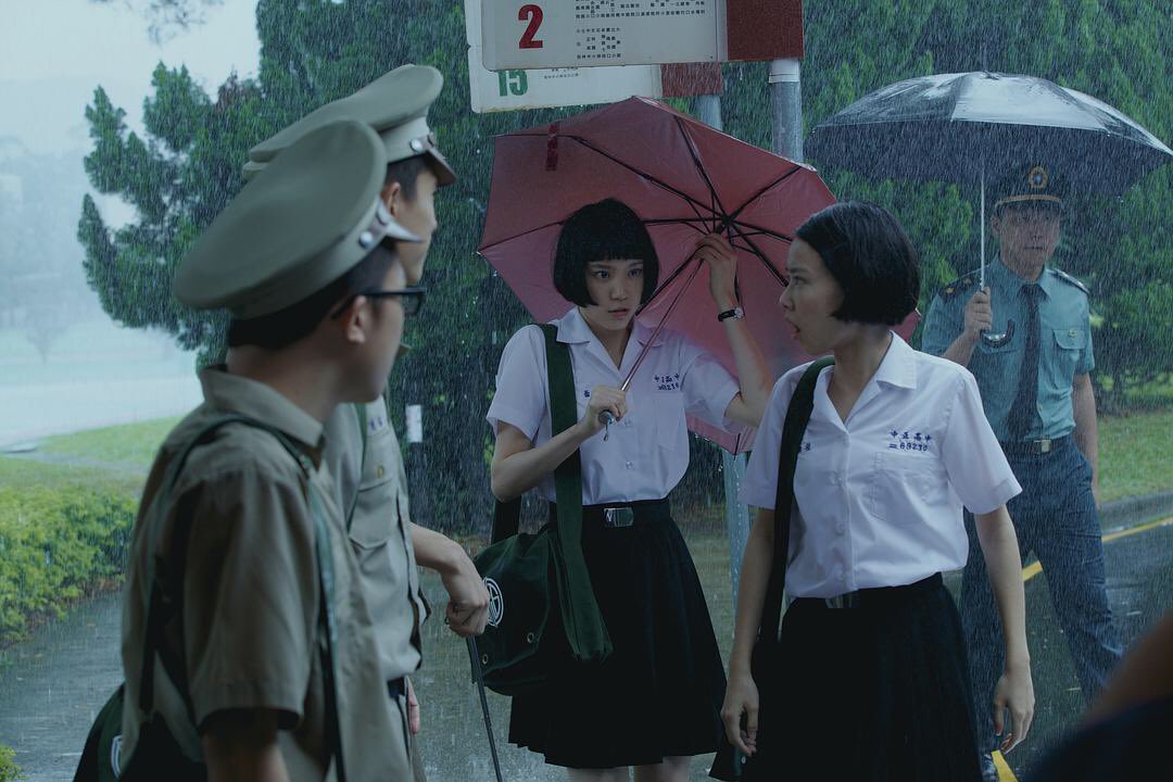 映画 若葉のころ 公式 Wakaba16 Twitter