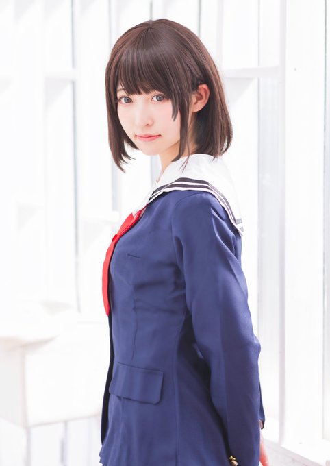 コスプレイヤー猫田あしゅのTwitter画像9