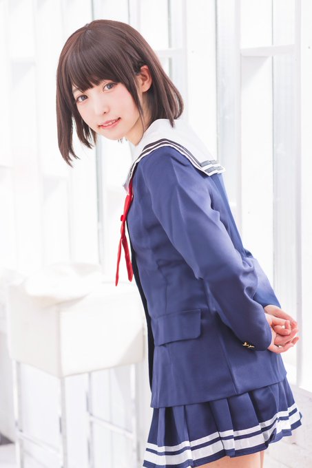 コスプレイヤー猫田あしゅのTwitter画像10