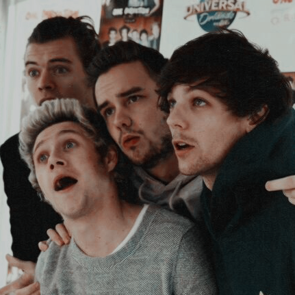 olabyultamo's tweet photo. SI NO COMENTAS 5 VECES #10YearsOfOneDirection  TE QUEDARAS DORMIDA Y TE PERDERAS EL ESTRENO DE INFINITY Y LA VIDEOLLAMADA POR ZOOM DE LOS CHICOS https://t.co/4Y2AdFwd6S