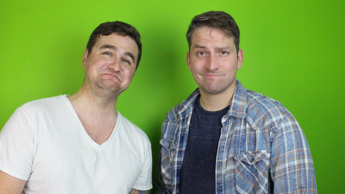 Slightly Original tweet media