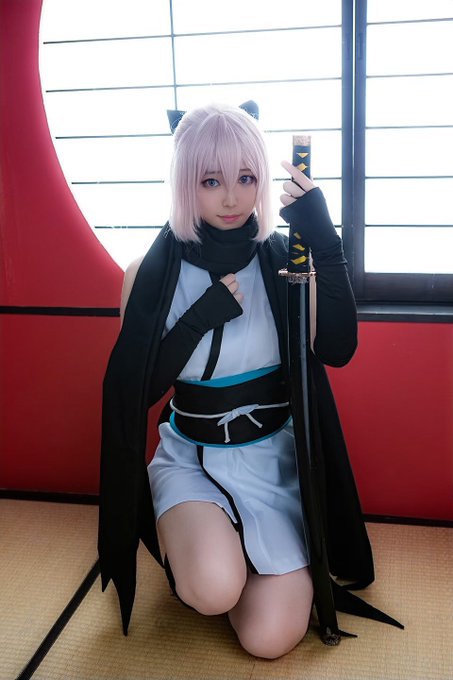 コスプレイヤー星夏のTwitter画像4
