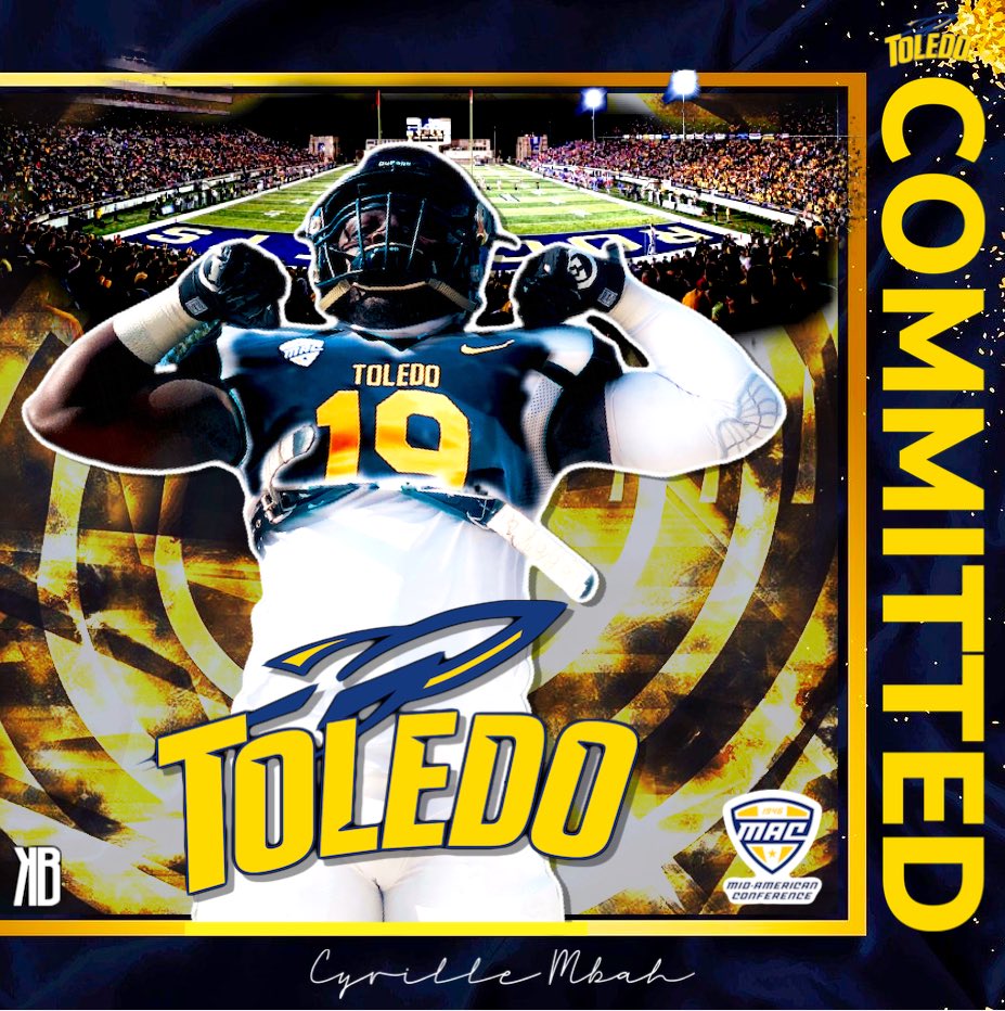 cyrillembah0's tweet photo. Committed🚀🚀 @Dupage_Football @ToledoFB @CoachFosterCOD @vkehres @RickyCicconeUT @JuCoFootballACE @mjfrecruits https://t.co/QHBUxftrg4