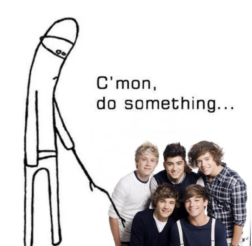 Ttiniquapluke's tweet photo. @harrysmutual Mood rn https://t.co/fWBHC0gEDV