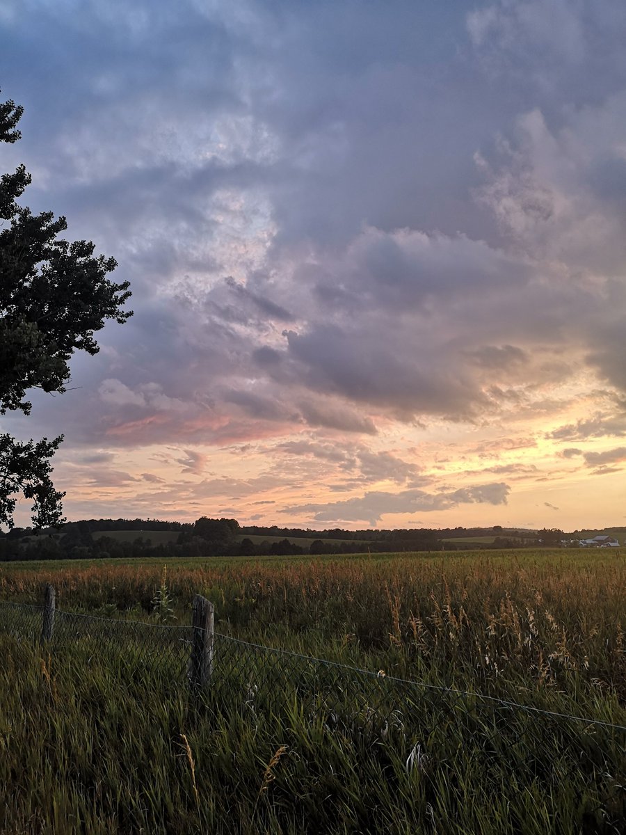 father_of5 (@of5father) on Twitter photo Very nice sunset tonight <a href="/ElmhirstsResort/">Elmhirst's Resort</a> #StormHour <a href="/weathernetwork/">The Weather Network</a> @JustSunsetVibes Very nice sunset tonight <a href="/ElmhirstsResort/">Elmhirst's Resort</a> #StormHour <a href="/weathernetwork/">The Weather Network</a> @JustSunsetVibes
