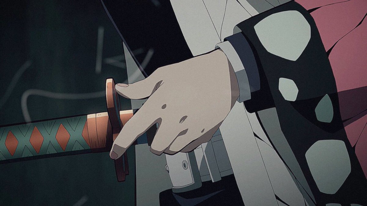 KazAnimeContent's tweet photo. K i m e t s u  n o  Y a i b a
                                          鬼滅の刃 https://t.co/jFLxLdDrMX