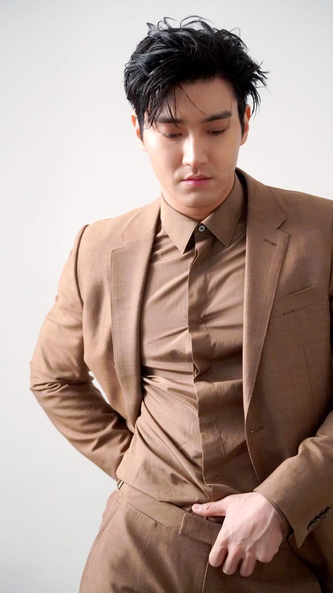 [THREAD] in admiration of choi siwon’s hands