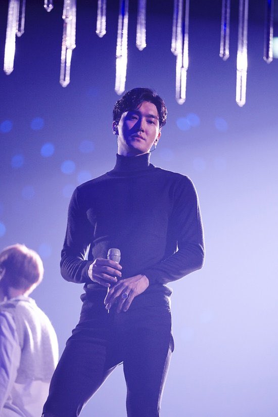 [THREAD] in admiration of choi siwon’s hands