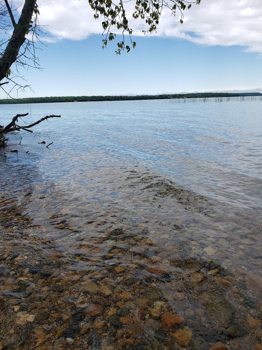 JessicaTendayi's tweet photo. There's something to be said about the healing fresh air and fresh water lakes have on one's soul.
#covidgetaway #summer2020
#northernOntario
#sunsandandwater #SummerReading https://t.co/Jad8OAchJS