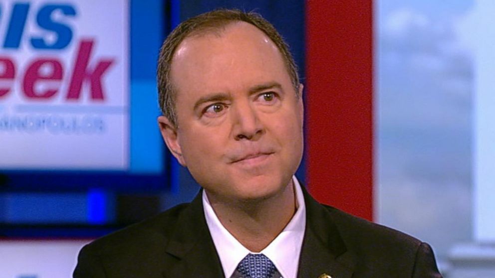 TMzedg's tweet photo. And let's not forget this twit!! @RepAdamSchiff. Remember the mountains of evidence this guy had?? That turned out to be a phony dossier that was paid for by the Clintons!! That's right he wasted millions of taxpayer dollars and everyone's time for 3 years on a fairy tale!! https://t.co/wN5rk65m86