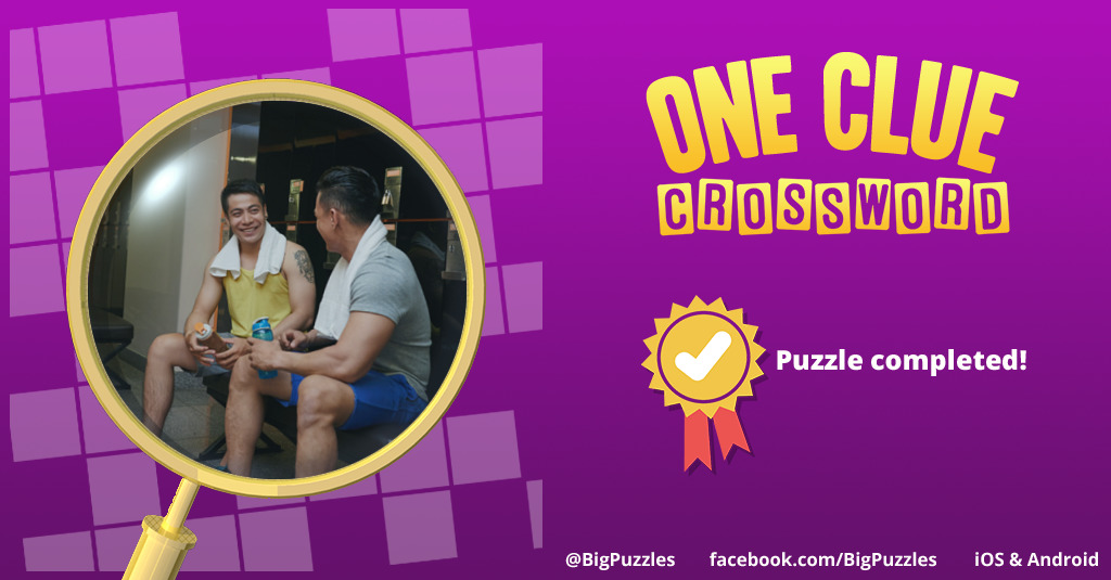 PaulaABarr's tweet photo. I completed a puzzle in One Clue Crossword. Play now for free!
https://t.co/pC5CloRKxp #OneClueCrossword https://t.co/BiSNY5Rml1