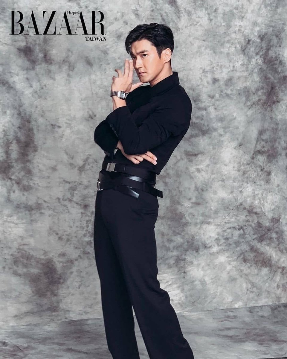 [THREAD] in admiration of choi siwon’s hands