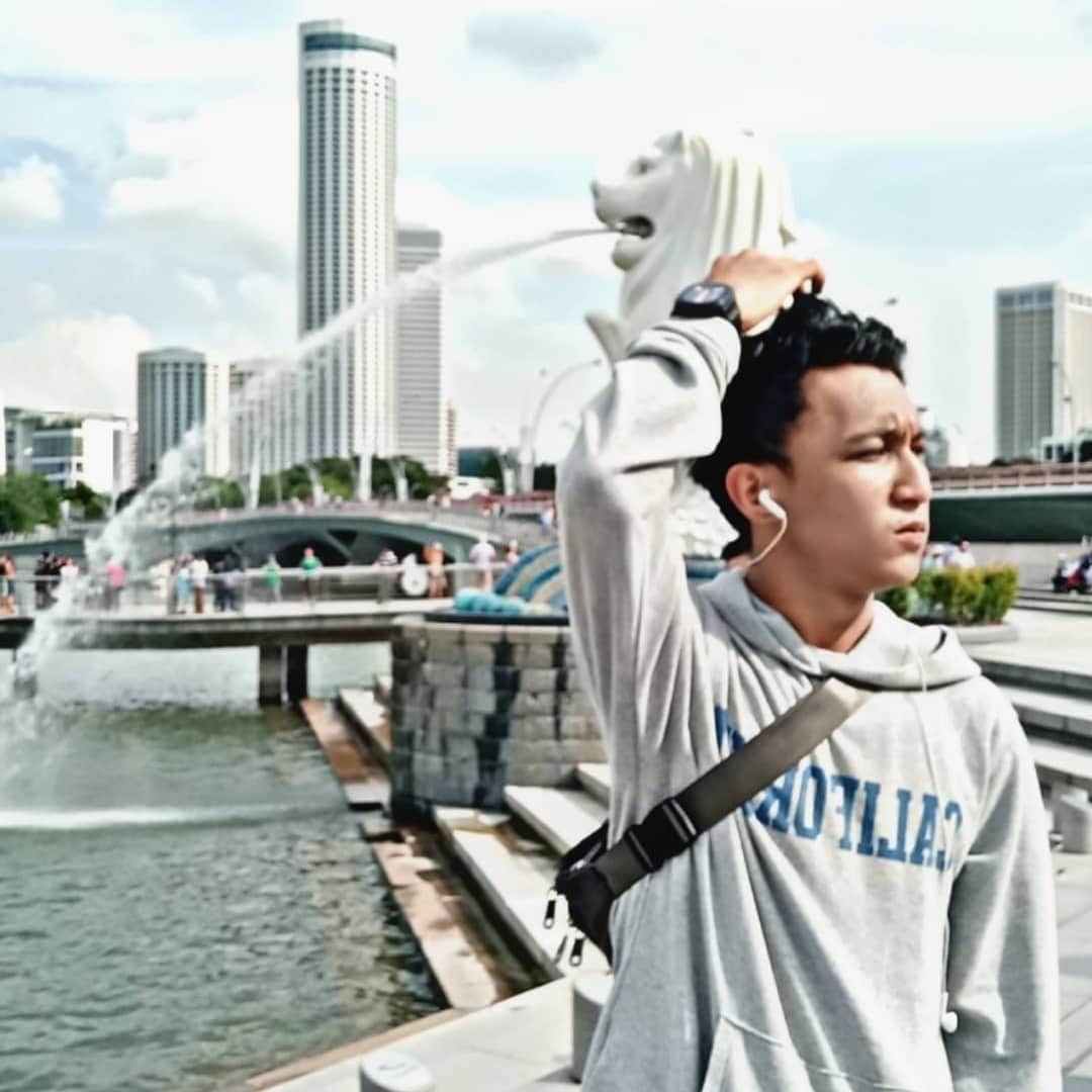 Reavendp's tweet photo. #FotoProfilBaru https://t.co/SMgG5djNvw