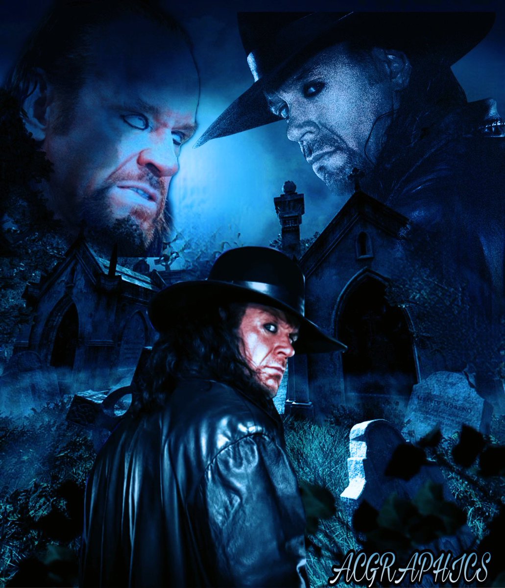 ACGRAPHICS3's tweet photo. The Undertaker graphic design #acgraphics #Graphics #Graphicdesign #poster #Theundertaker #Undertaker #Wwe #Graphicdesigner #Art https://t.co/AS081wNKO6