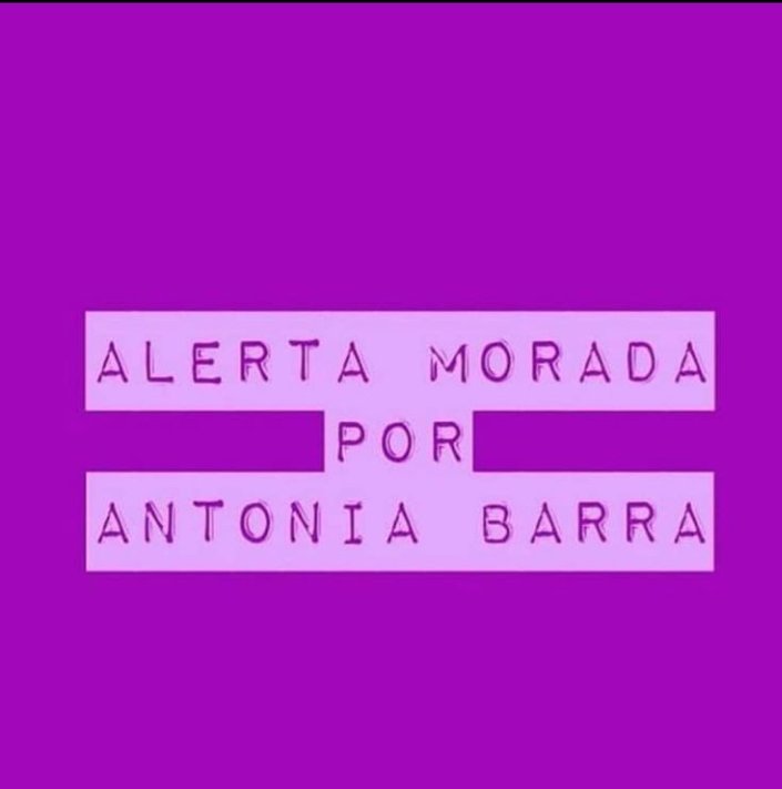 Daniela65936272's tweet photo. #JusticiaParaAntoniaBarra 
💜💜💜💜💜💜💜💜💜💜💜💜💜💜💜 https://t.co/APvtCTLeTR