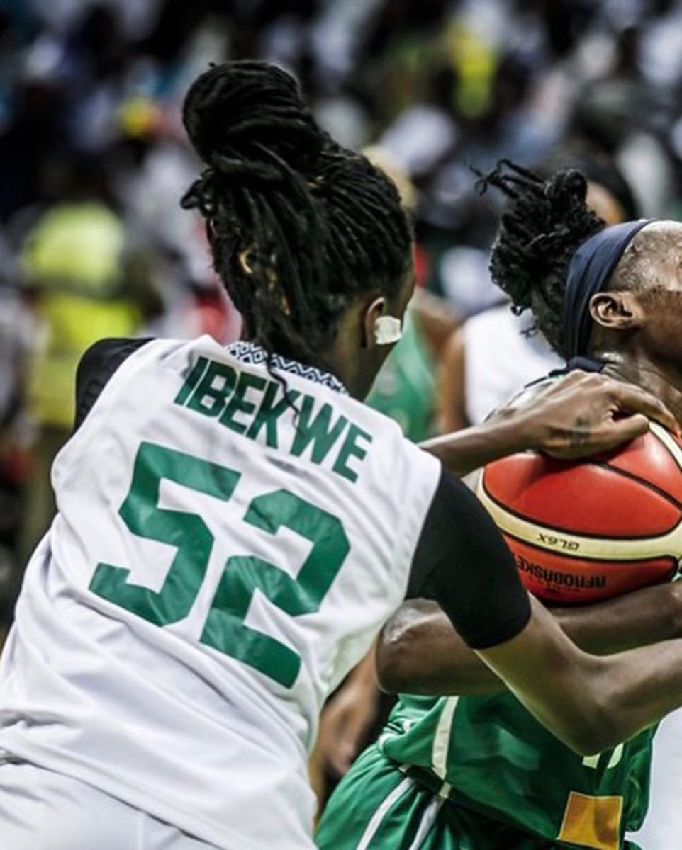 DtigressNG's tweet photo. Vote your girl Ify Ibekwe as @ArizonaWBB BEST PLAYER OF THE DECADE!

👉🏿👉🏿(https://t.co/x2k0T065t1)👈🏿👈🏿

#DTigress @titansbasket @nbbfonline @NigeriaBasket https://t.co/9bVcnw6WLD