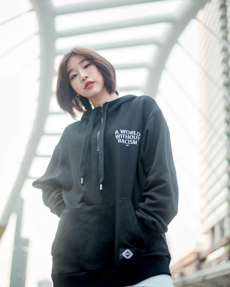 ✨สวัสดี สวัสดี วันนี้เรามาพบกัน
เธอกับฉันพบกัน~🥰

#PandaBNK48 #BNK48